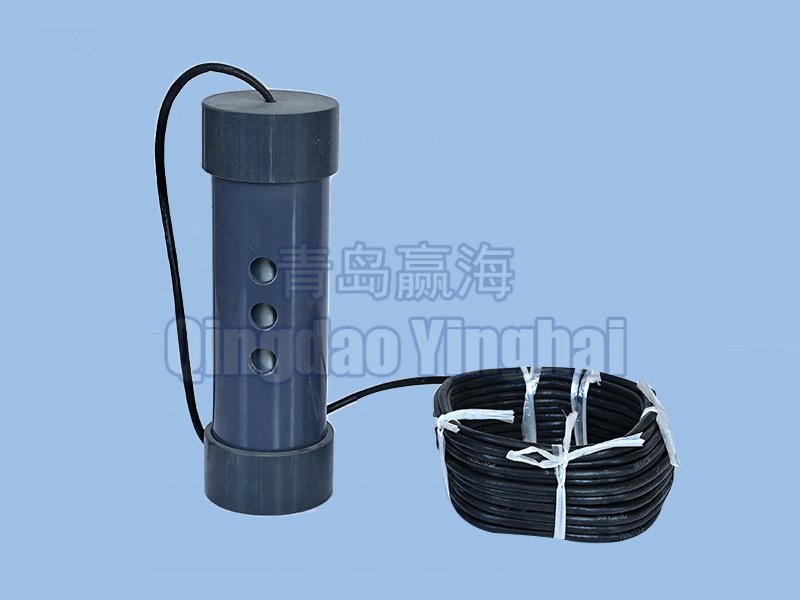 ICCP zinc reference electrode_tank outer wind power pipeline ship