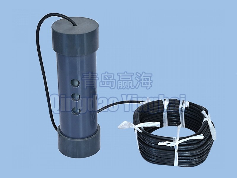 ICCP zinc reference electrode_tank outer wind power pipeline ship