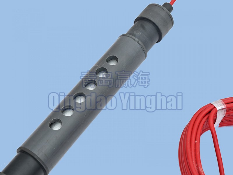 ICCP zinc reference electrode_china anode electrode