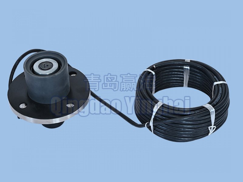 ICCP reference electrode_high purity zinc Ag AgCl