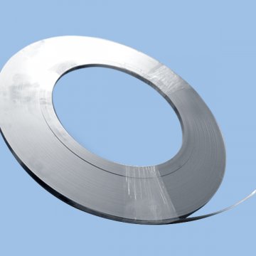 Titanium conduction ribbon_Titanium conduction ribbon supplier